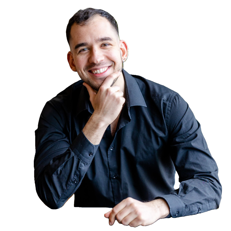 image of ai research scientist